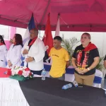 Inauguran en Managua centro especializado para la atención psicosocial y recuperación de adicciones