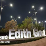 En el Día Internacional de la Mujer inauguran en Managua el Paseo Edith Grön