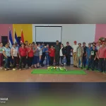 En reunión con productores: Ejército de Nicaragua fortalece seguridad de la cosecha cafetalera