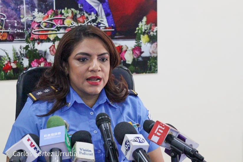 Policía Nacional refuerza controles viales para prevenir accidentes