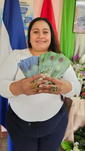 Gobierno Sandinista asegura pago anticipado correspondiente a marzo