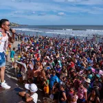 INTUR prepara agenda turística para el disfrute de las familias en esta Temporada Veraniega