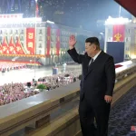 Mensaje de felicitación de los Copresidentes de Nicaragua al Presidente de la República Popular Democrática de Corea