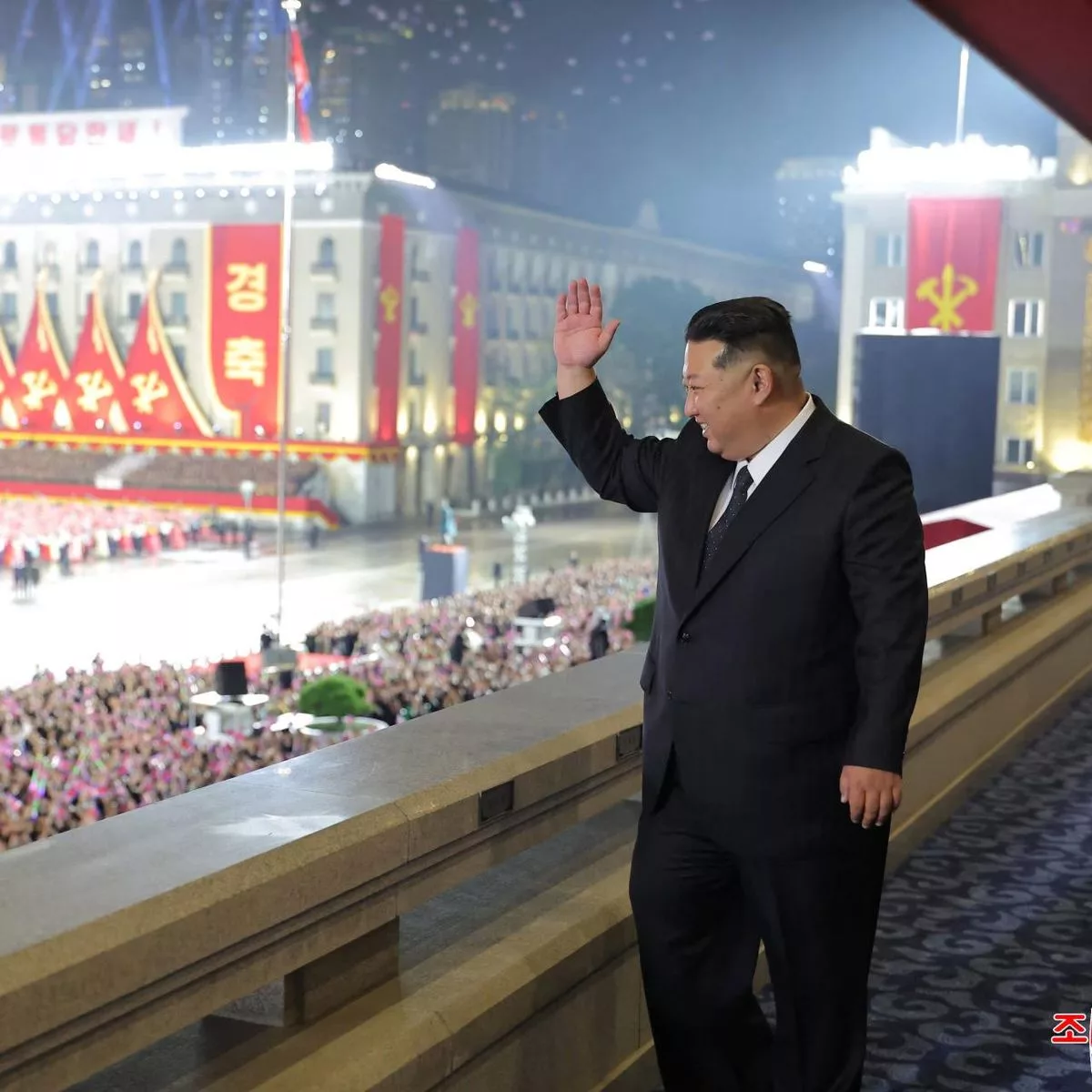 Mensaje de felicitación de los Copresidentes de Nicaragua al Presidente de la República Popular Democrática de Corea