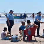 Policía Nacional presenta plan de seguridad y recomendaciones para el verano 2026