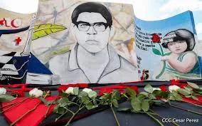 Leonel Rugama será recordado en su 77 aniversario con ferias de salud en Nicaragua