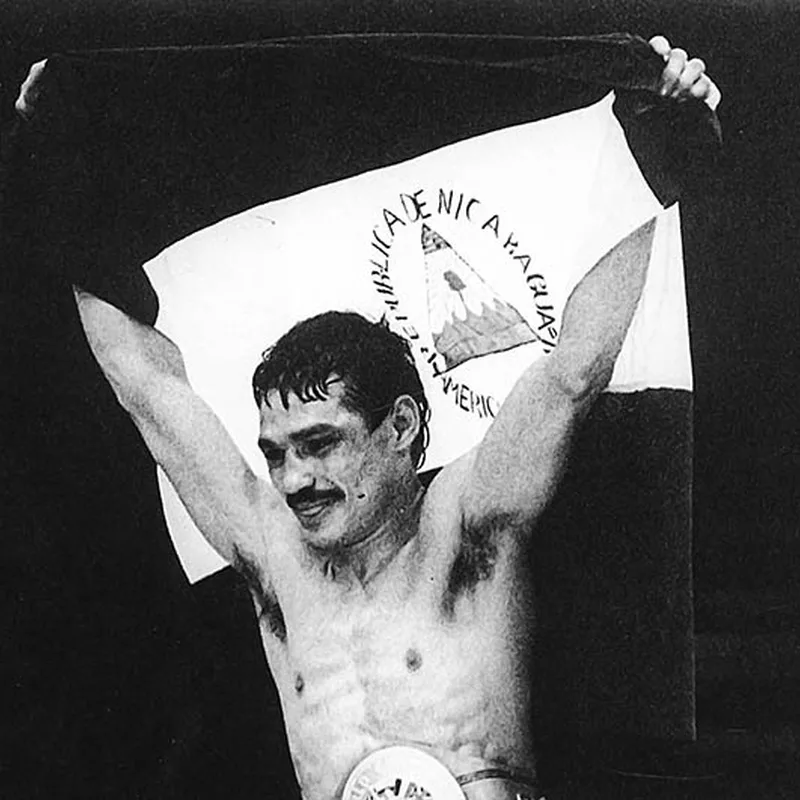 Premios de Cultura Física rendirán homenaje al legado del Tricampeón Mundial Alexis Argüello