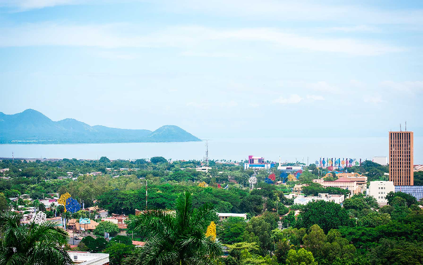 Copresidenta Rosario Murillo destaca en Jueves Santo que la fuerza de la verdad nos hace libres