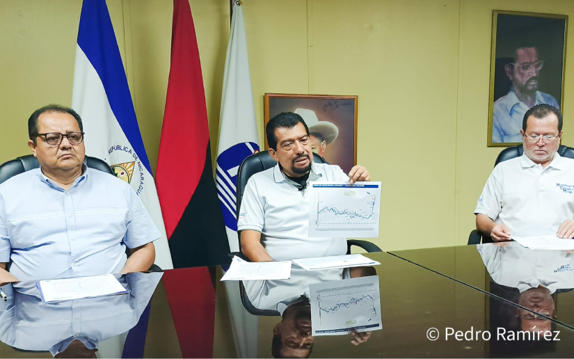 Continúa estabilidad en precios de combustibles a nivel nacional