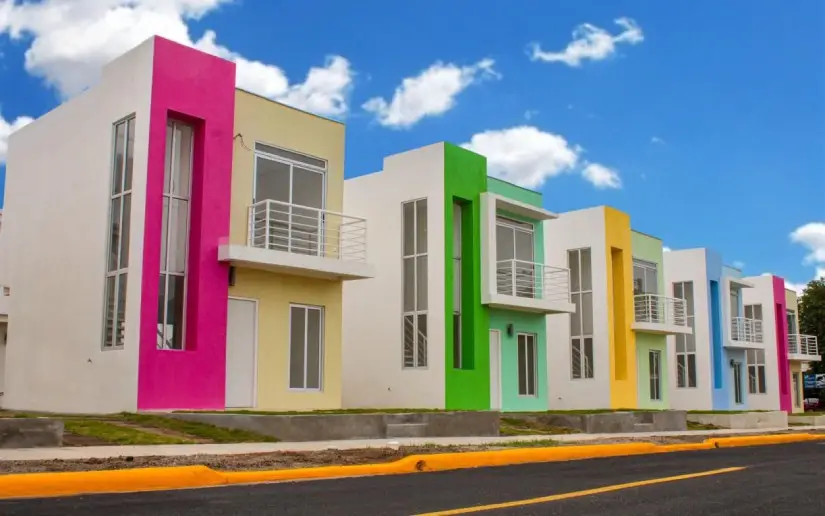 Séptima Feria Nacional de la Vivienda ofrecerá 34 proyectos habitacionales este 25 y 26 de abril