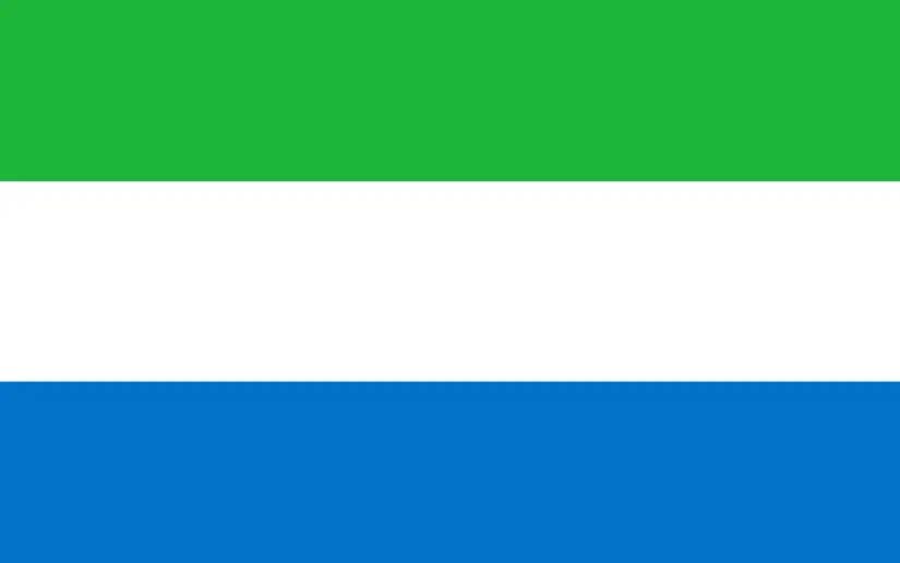 Copresidentes de Nicaragua envían mensaje de felicitación a Sierra Leona sus 64 años de independencia