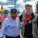 Nicaragua conmemora el Día del Héroe Internacionalista con Brian Willson como invitado especial