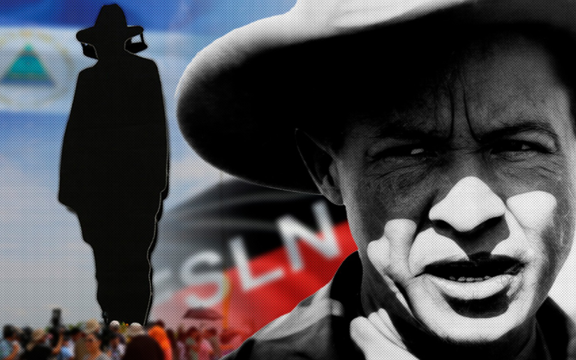 Nicaragua se prepara para conmemorar el Día de la Dignidad Nacional este 4 de mayo