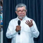 Róger Pérez de la Rocha recibirá el Premio Nacional a la Creatividad en el Teatro Nacional Rubén Darío