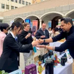 Café de Nicaragua brilla en feria de intercambio cultural en Beijing