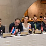 Nicaragua fortalece presencia internacional en Foro Mundial del Patrimonio del Café en Vietnam