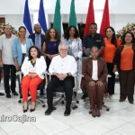 Nicaragua y Gauteng, Sudáfrica, firman Memorando de Entendimiento en la Asamblea Nacional