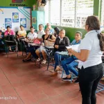 Docentes fortalecen capacidades en el IV Encuentro Pedagógico de Interaprendizaje en Managua
