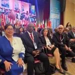 Delegación nicaragüense participa en apertura del XVI Foro Económico Euroasiático de la Juventud en Ekaterimburgo