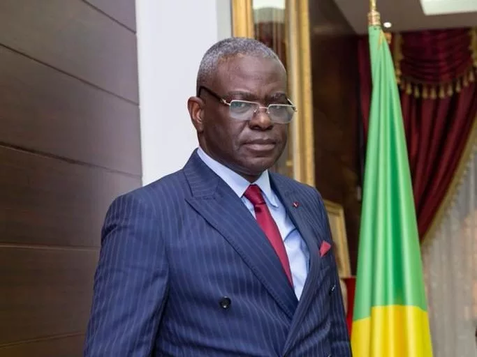 Nicaragua felicita a Anatole Collinet Makosso por su continuidad como Primer Ministro del Congo