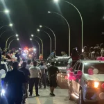 Entre lágrimas y acompañamiento masivo, reciben cenizas de Junieysis Merlo en Telpaneca