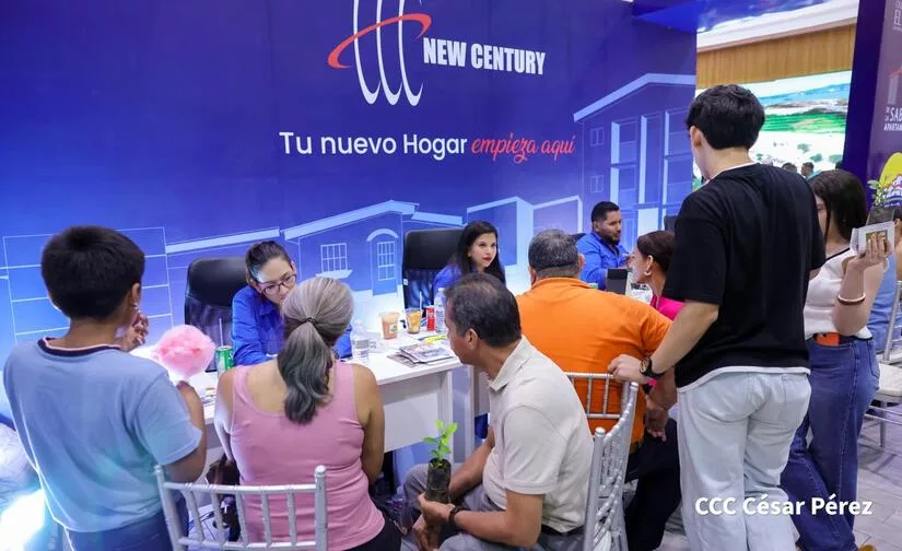 Feria Nacional de la Vivienda 2026 culmina con metas superadas y gran respuesta ciudadana