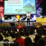Lección inaugural en UNAN-León destaca avances económicos y sociales de Nicaragua