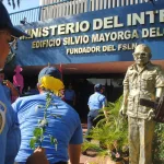 MINT conmemora con acto político-cultural el legado inmortal de Tomás Borge Martínez