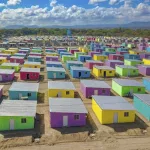 Alcaldía de Managua destaca proyectos habitacionales rumbo a Feria Nacional de la Vivienda