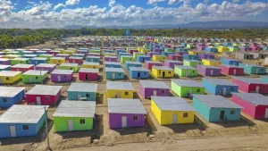 Alcaldía de Managua destaca proyectos habitacionales rumbo a Feria Nacional de la Vivienda
