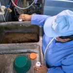 MINSA refuerza combate contra el mosquito en el barrio 31 Aniversario