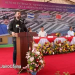 Programa Bismarck Martínez suma 100 viviendas y completa Fase I en Nuevas Victorias