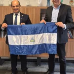 Nicaragua reitera su respaldo solidario a Palestina