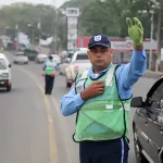 Operativos policiales permitieron resguardar a las familias en Semana Santa