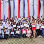 Juventud comunicadora y medios del Poder Ciudadano culminan con éxito “RT Comparte”