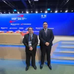 Misión diplomática de Nicaragua presente en foro espacial en Rusia