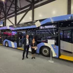 Misión Diplomática participa en el Primer Foro Internacional de Transporte y Logística en San Petersburgo, Rusia