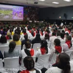 Lección inaugural 2026 en UNAN-Managua destaca 19 años de restitución de derechos del pueblo