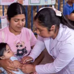 MINSA lanza la Campaña Nacional de Vacunación 2026 en todo el país