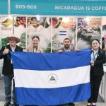 Café nicaragüense se proyecta en el sudeste asiático durante feria internacional en Vietnam
