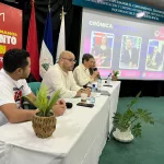 UAM reúne a comunicadores sandinistas y estudiantes en jornada de intercambio y formación