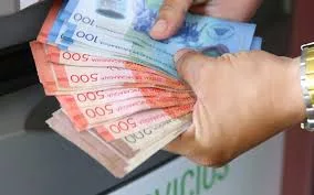 Salario de mayo será entregado a servidores públicos este miércoles 29 de abril