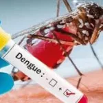 Disminuyen casos de dengue, influenza y leptospirosis en Nicaragua