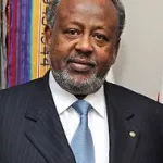 Nicaragua expresa saludo y felicitación por reelección del presidente de Yibuti tras elecciones