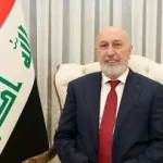 Copresidentes de Nicaragua envían mensaje de saludo y felicitación a Nizar Amedi por su elección como presidente de Irak