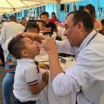 MINSA presenta agenda de actividades del 27 de abril al 3 de mayo de 2026