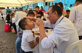 MINSA presenta agenda de actividades del 27 de abril al 3 de mayo de 2026