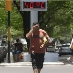 INETER pronostica días soleados con temperaturas de hasta 40 grados en la zona occidental del país