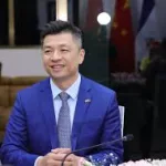 Trabajar juntos para abrir una nueva etapa en las relaciones entre ambas orillas del Estrecho de Taiwán