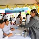 Campaña Nacional de Vacunación alcanza 101.5% de cumplimiento en Nicaragua
